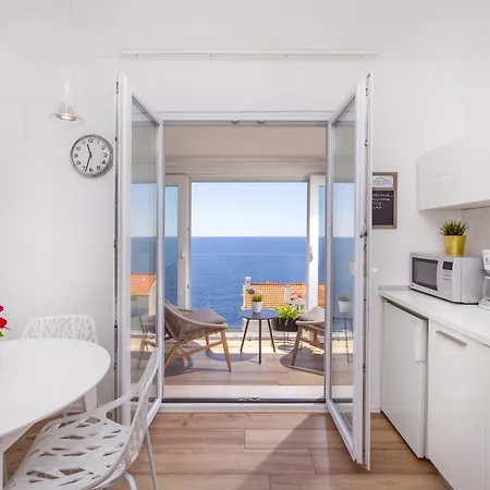 Apartman Seven Dubrovnik