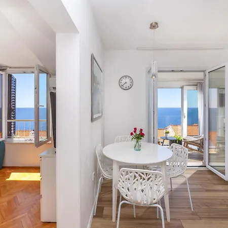 Seven Apartman
