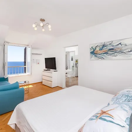 Apartman Seven