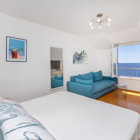 Apartman Seven *