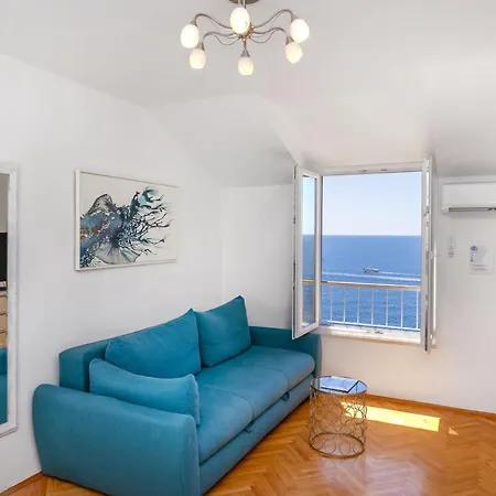 Seven Apartman Dubrovnik