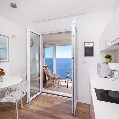 Apartman Seven Dubrovnik