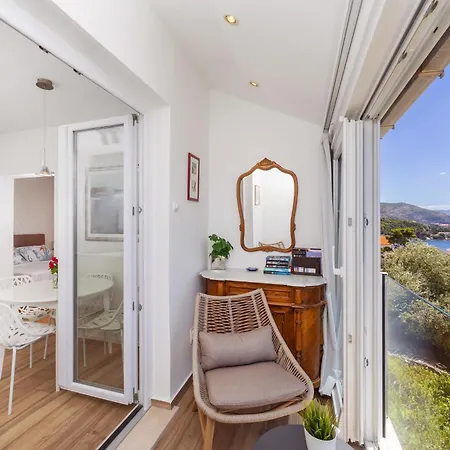 Seven Apartman