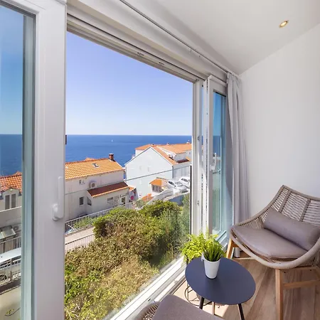 Apartman Seven