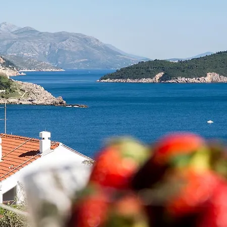 Seven Apartman Dubrovnik