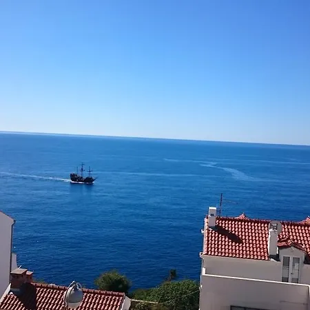 Seven * Dubrovnik