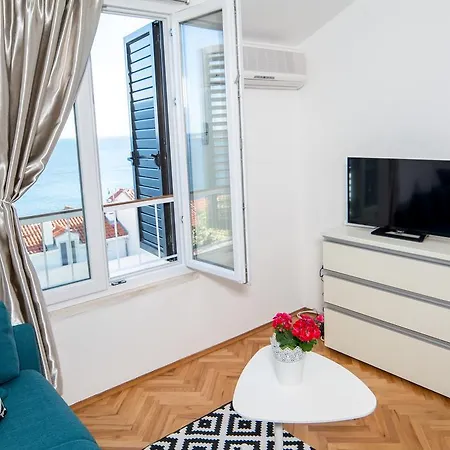 Seven Apartman *