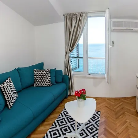 Lägenhet Seven Dubrovnik