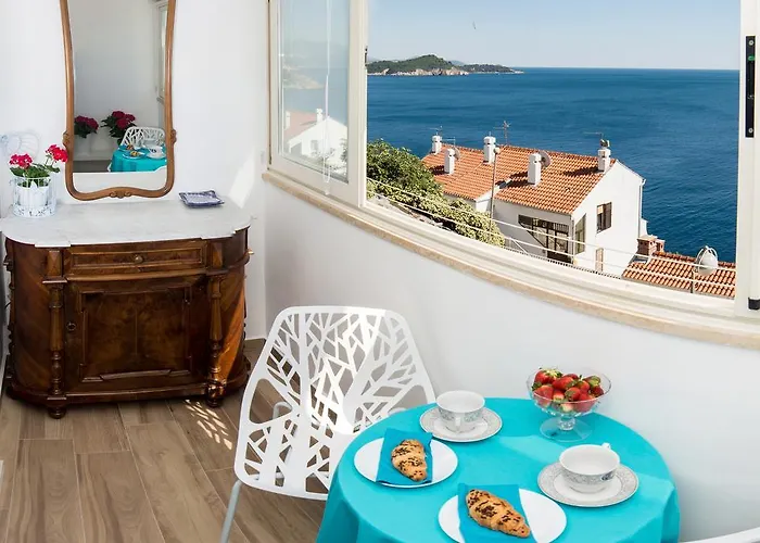 Seven Daire Dubrovnik