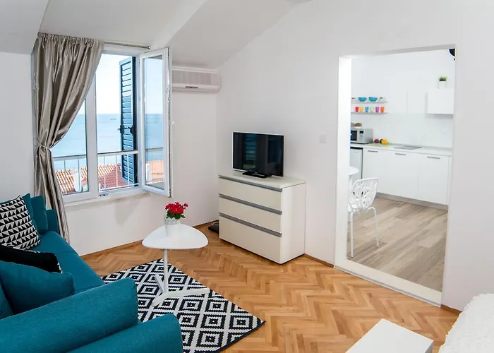 Daire Seven Dubrovnik