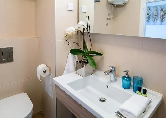 公寓 Seven 杜布罗夫尼克