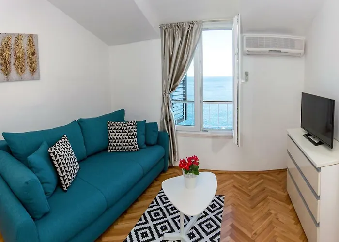 Daire Seven Dubrovnik