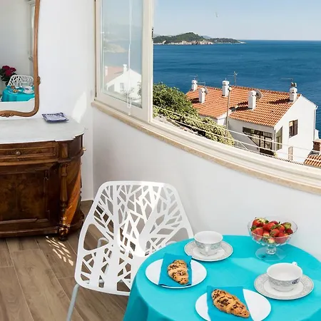 Seven Апартаменты Дубровник