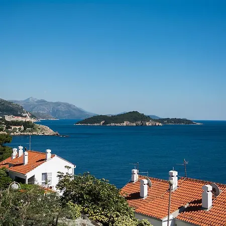 Апартаменты Seven *