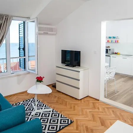 Апартаменты Seven Дубровник