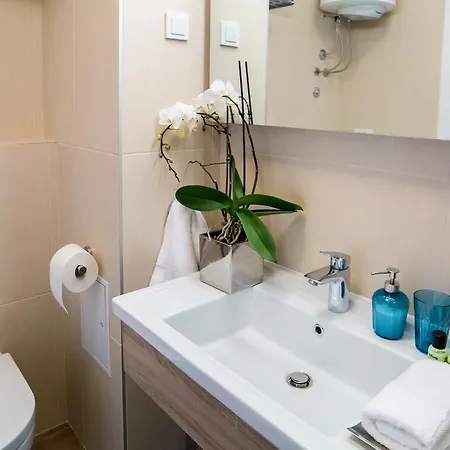 Апартаменты Seven Дубровник